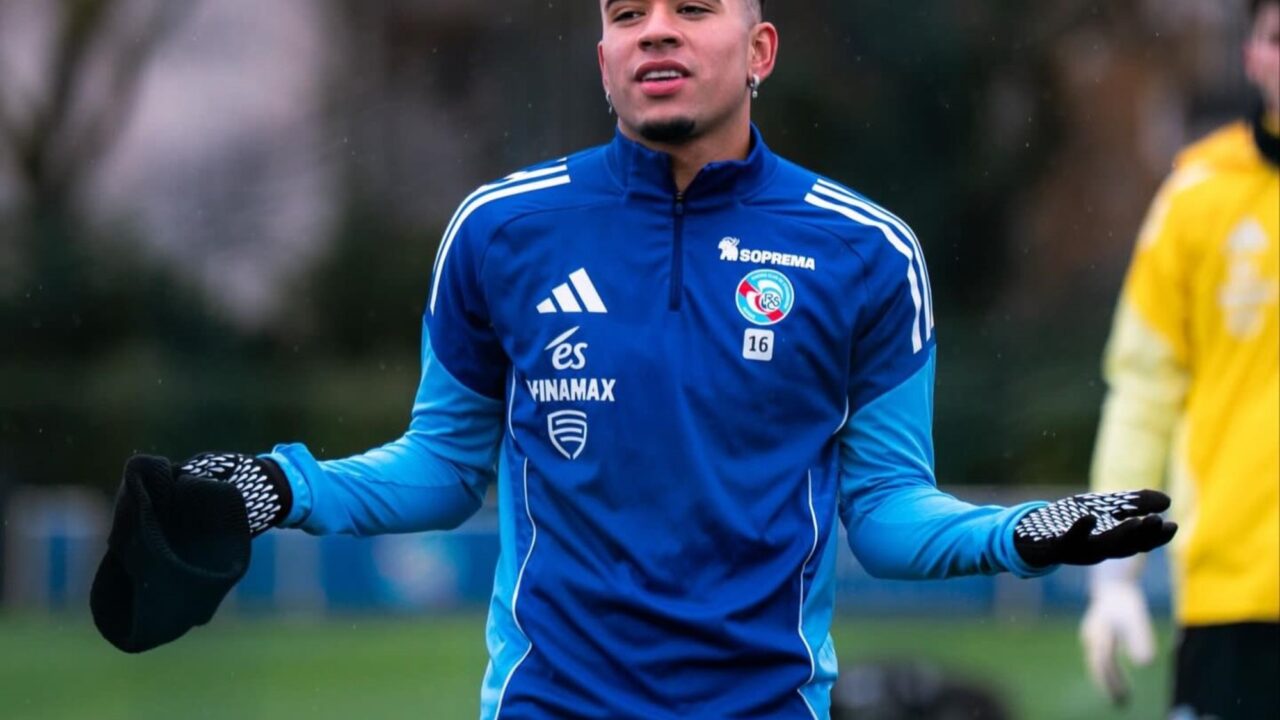 ¿el bombazo del mercado de pases o una apuesta de verano?