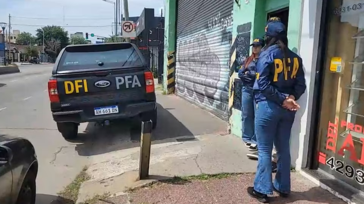 la Justicia detectó una estructura para borrar pruebas en Sur Finanzas