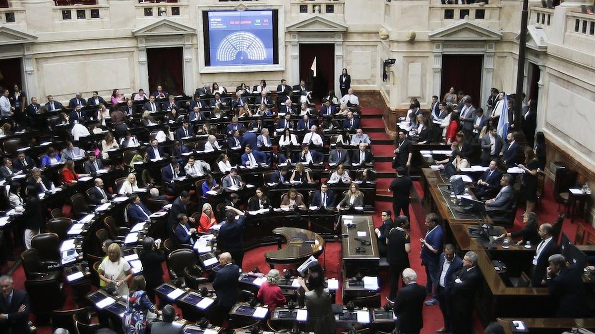 Tras la victoria en el Senado, el Gobierno busca reducir la edad de imputabilidad