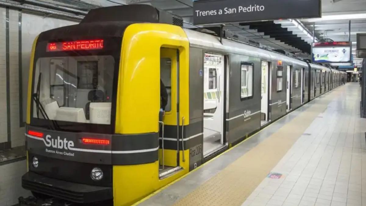 confirman paro nocturno en todas las líneas y el Premetro