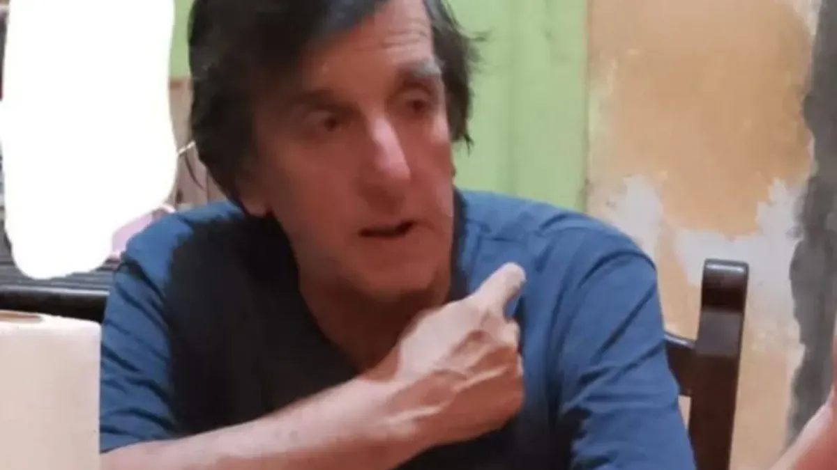 Encontraron en Capital Federal al hombre extraviado en Lanús