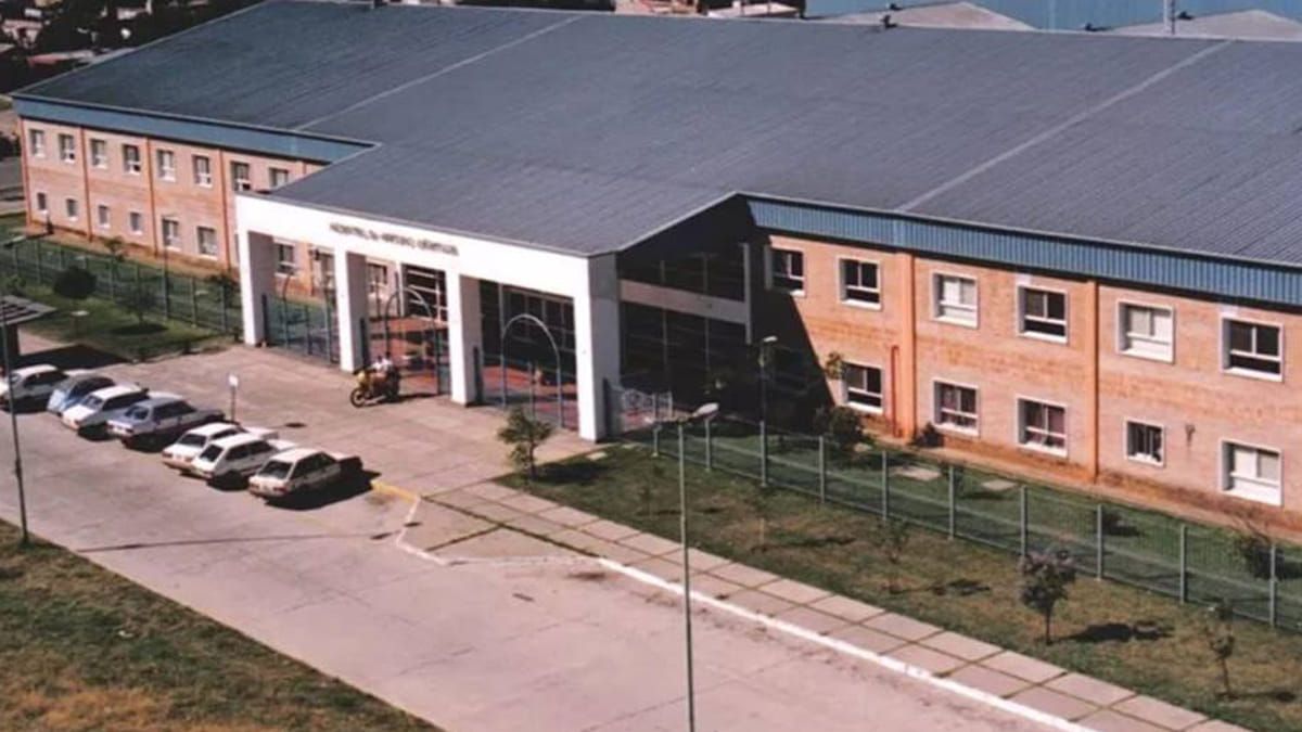 El Hospital Oñativia de Rafael Calzada hará una jornada de concientización por el Día Mundial del Riñón