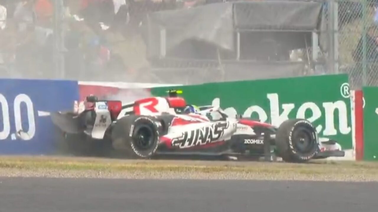 «Debería ser la prioridad número uno, la FIA lo sabe»