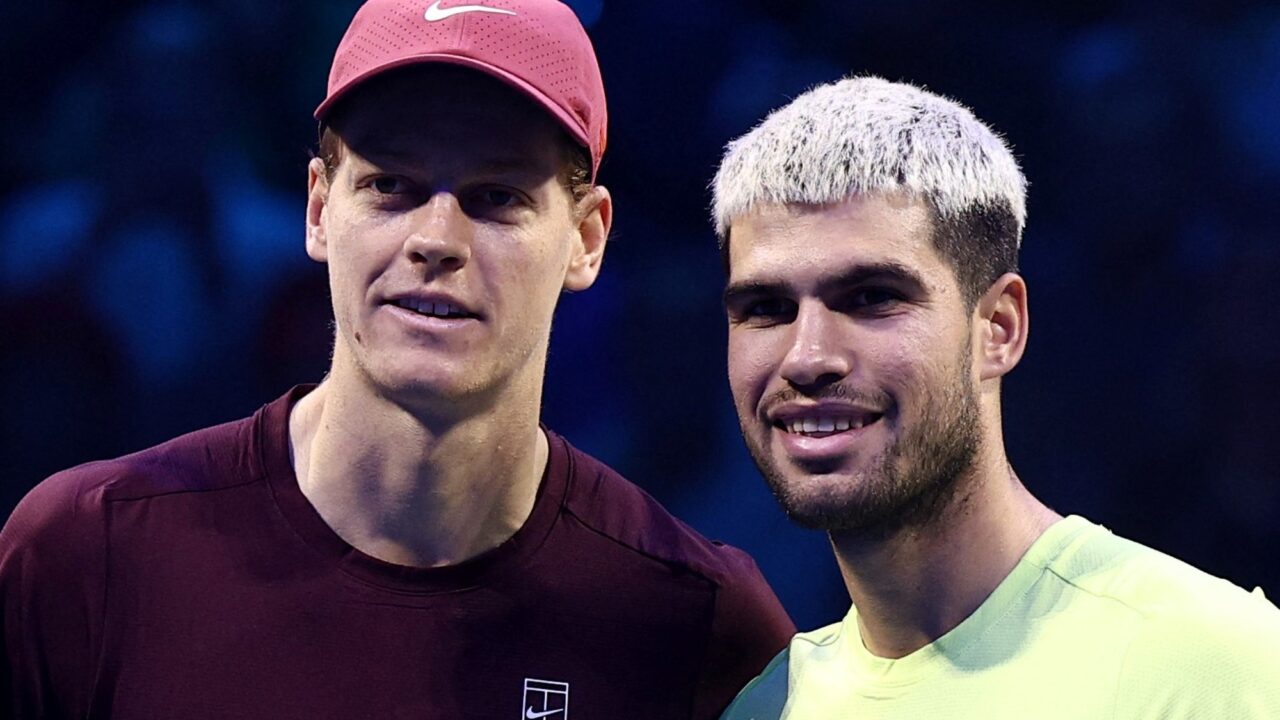 el impactante número que explica su dominio en cada torneo