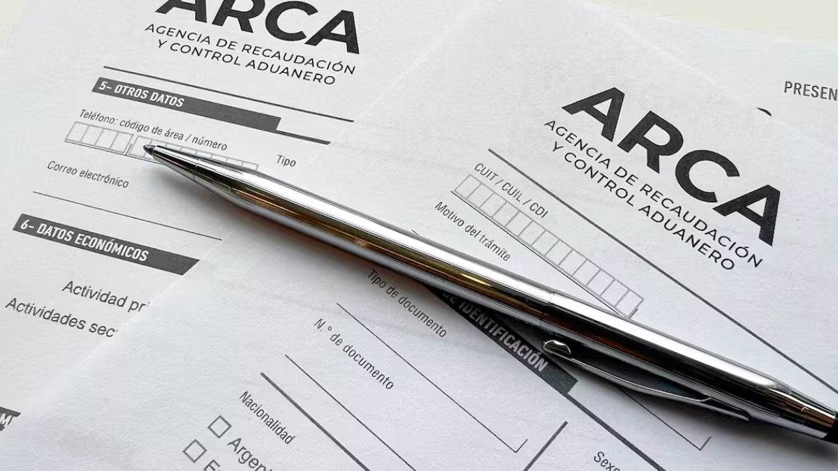 contribuyentes reclaman por cambios de categoría tras controles de ARCA