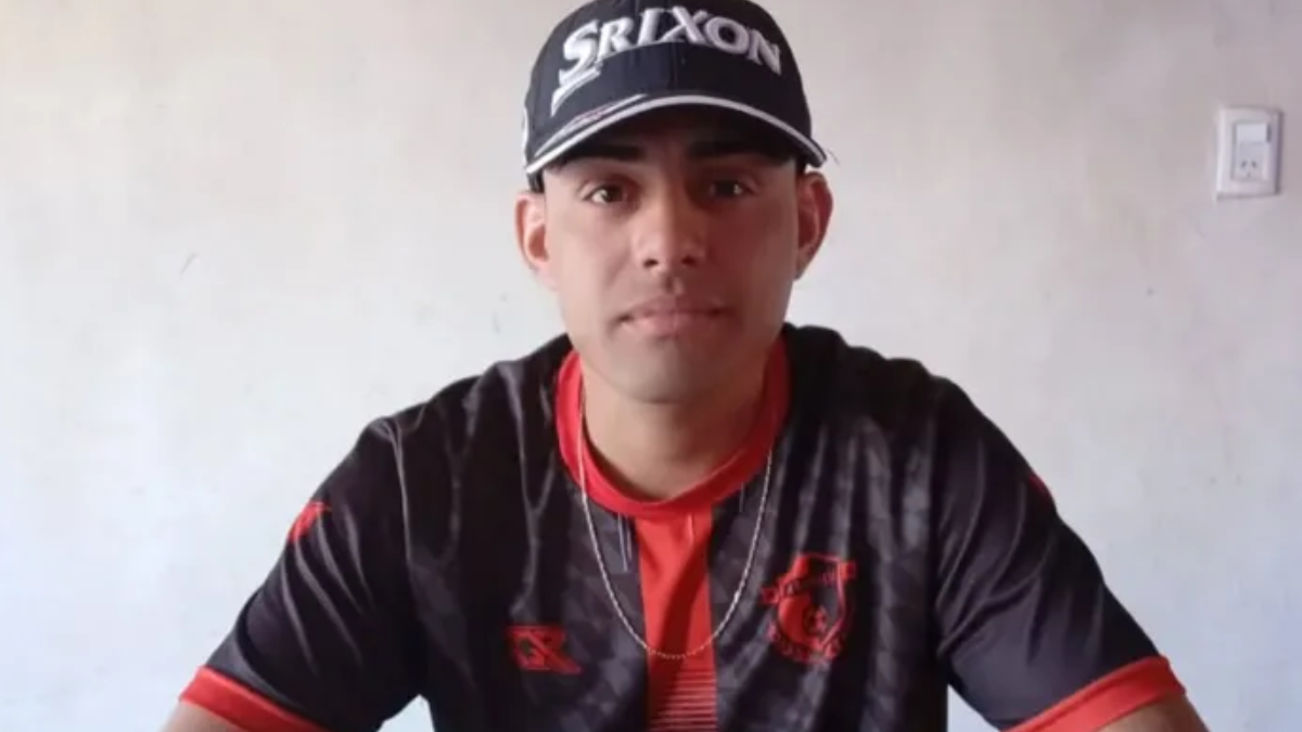 Buscan en Lomas a los dos sospechosos por el asesinato de Miqueas Arizpe