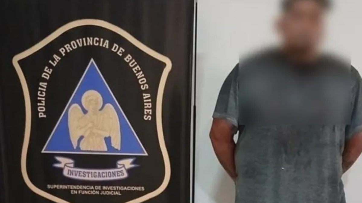 detuvieron a un abuelo y al padrastro de una adolescente acusados de abuso