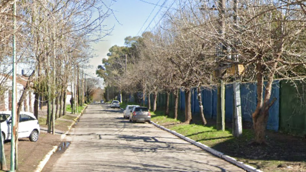 Hallaron muerta en Temperley a una oficial de la Policía de la Ciudad dentro de un auto