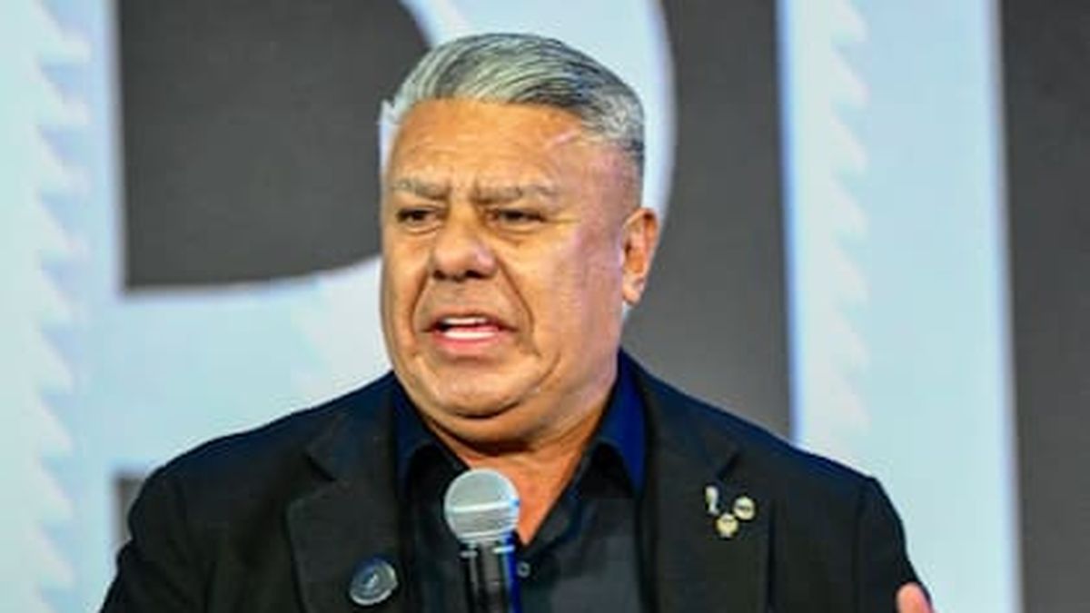 “Muchos van a transpirar de vergüenza”