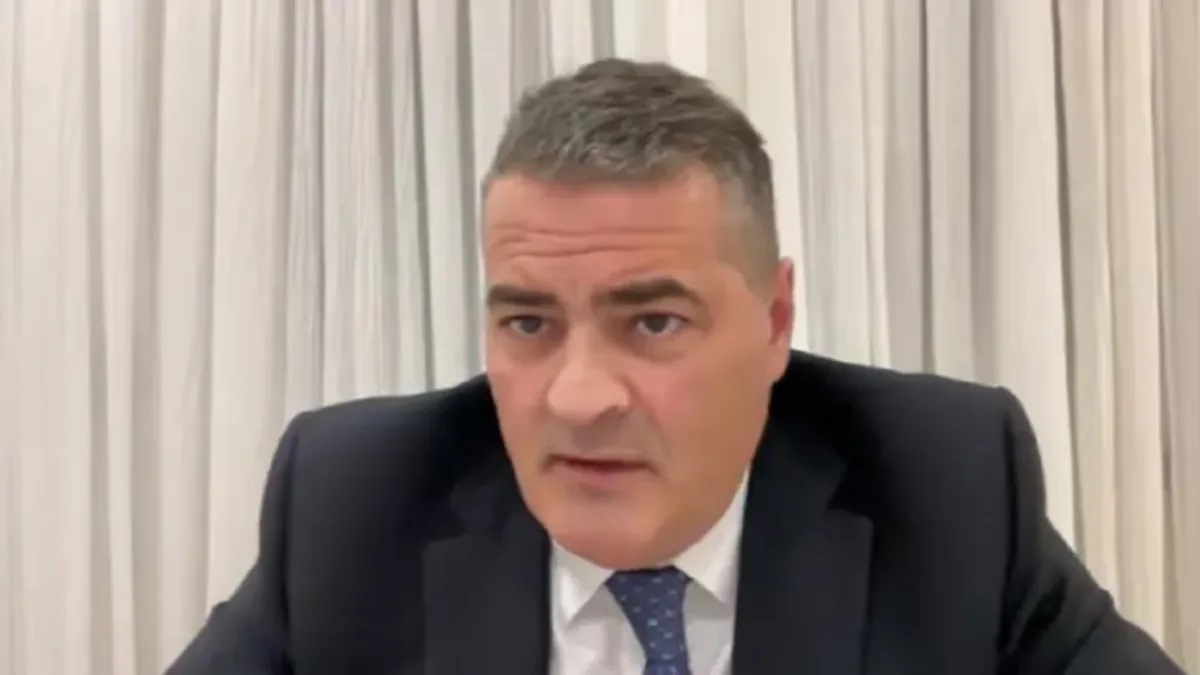 Renunció el titular ejecutivo de ANSES