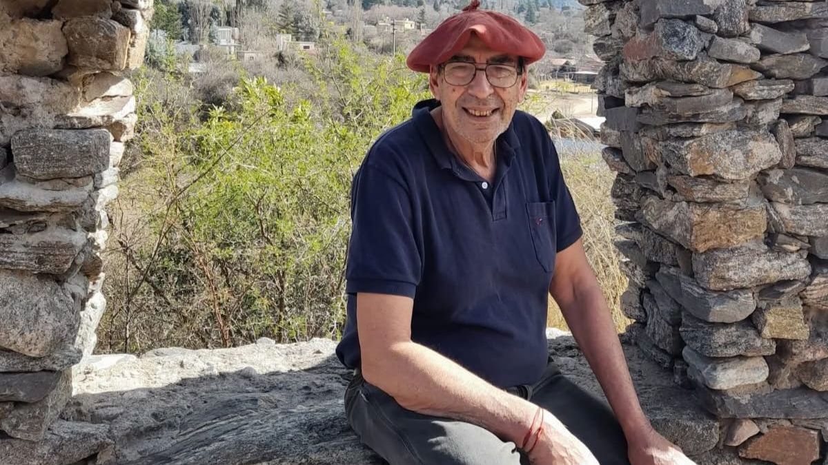 Murió Carlos Carvajal, ex concejal y subsecretario de Almirante Brown