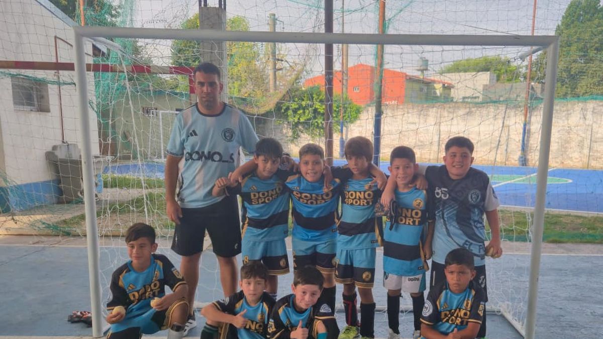 los resultados de la fecha 1, los mejores goles y todo el color de la liga