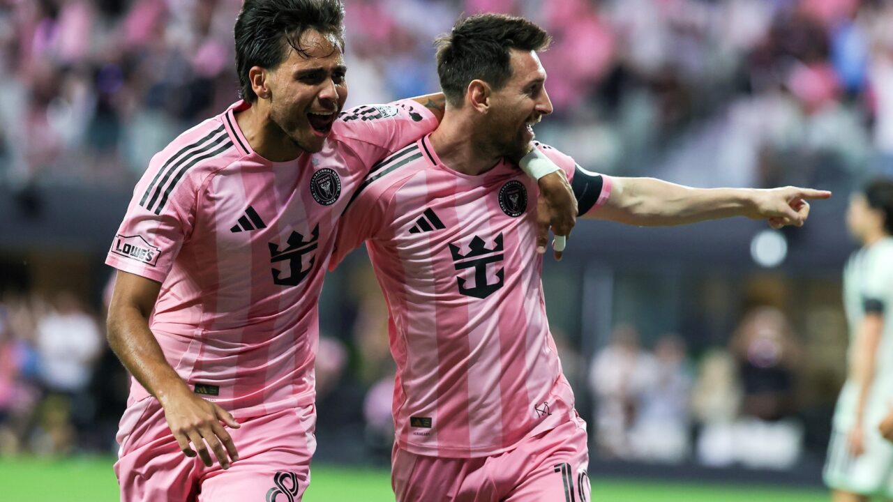 empató con Austin en la MLS